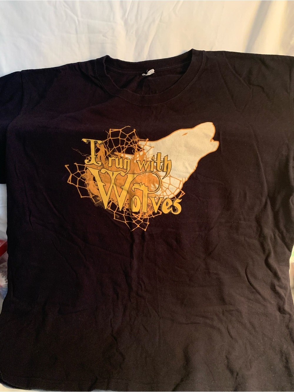 Never Worn Vintage Twilight New Moon T-Shirt